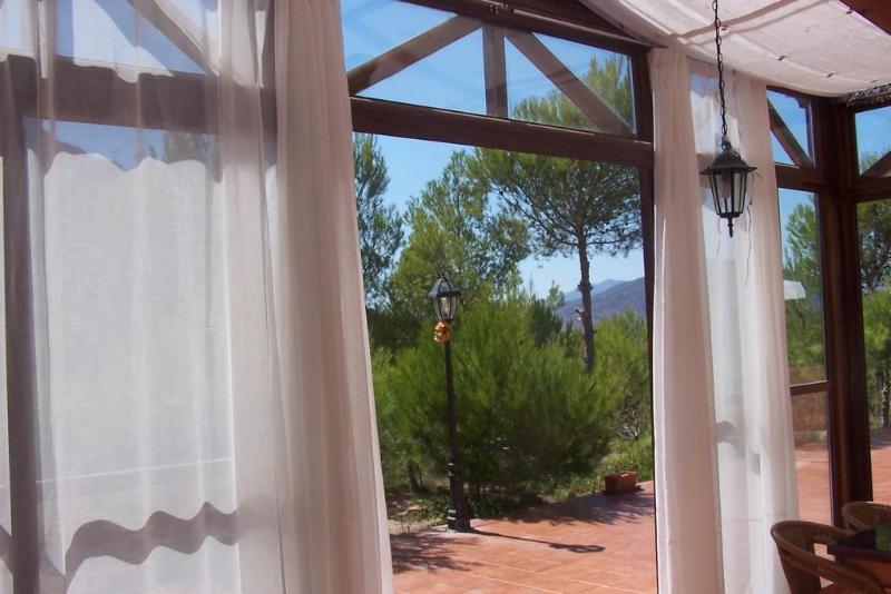 Hotel Finca Fabiola (Adults Only) Finestrat Exterior foto