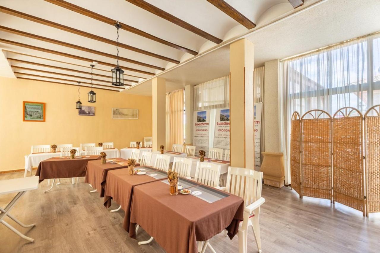 Hotel Finca Fabiola (Adults Only) Finestrat Exterior foto