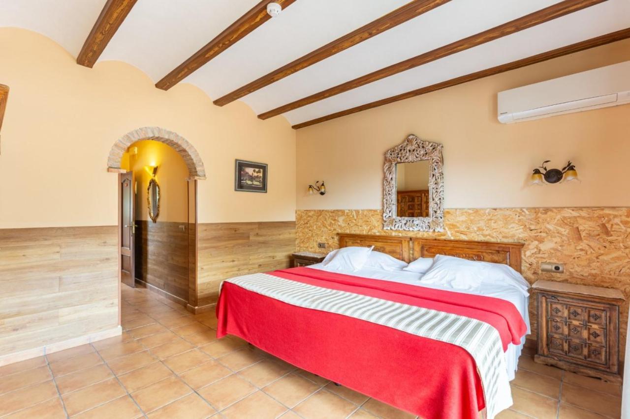 Hotel Finca Fabiola (Adults Only) Finestrat Exterior foto
