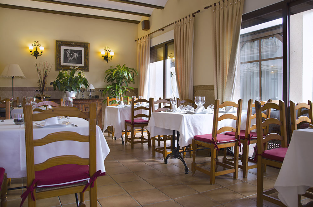 Hotel Finca Fabiola (Adults Only) Finestrat Exterior foto